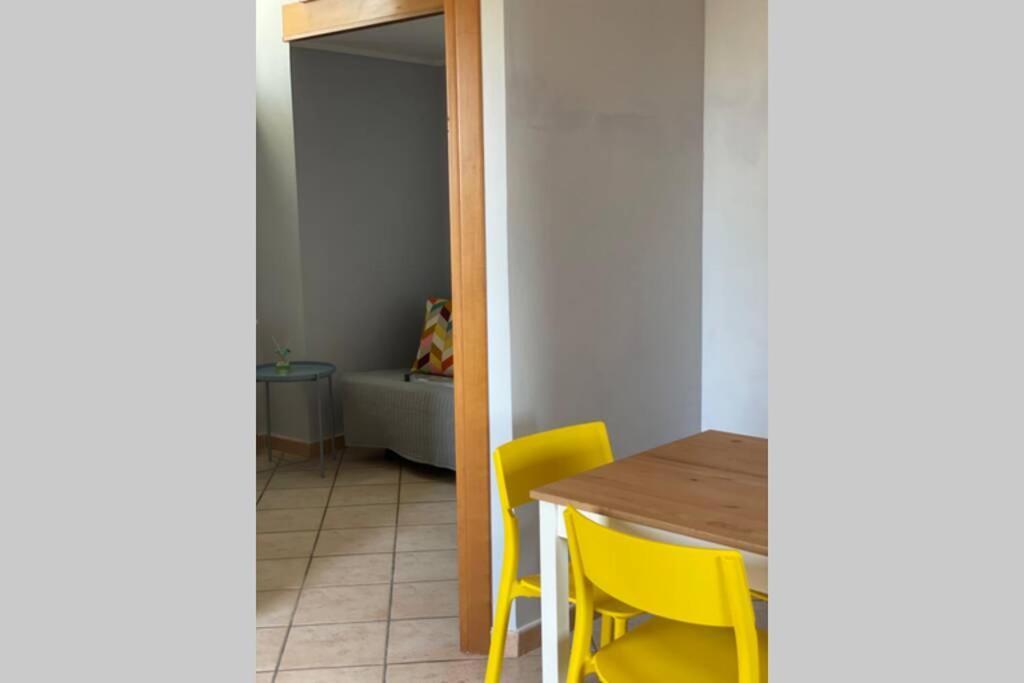 San Vittorino  Appartamento Da Paoletta A San Vittorino, Roma מראה חיצוני תמונה