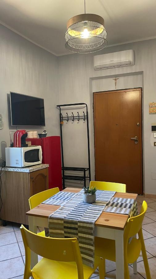San Vittorino  Appartamento Da Paoletta A San Vittorino, Roma מראה חיצוני תמונה