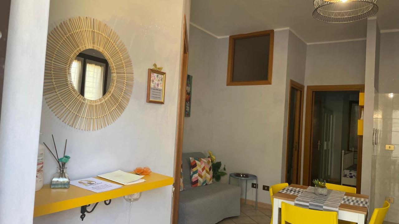 San Vittorino  Appartamento Da Paoletta A San Vittorino, Roma מראה חיצוני תמונה